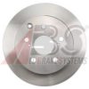 TOYOT 4243105050 Brake Disc